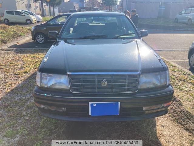 toyota crown 1996 -TOYOTA--Crown KD-LS151H--LS151-0003123---TOYOTA--Crown KD-LS151H--LS151-0003123- image 2