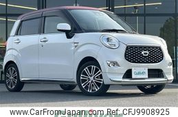 daihatsu cast 2017 -DAIHATSU--Cast DBA-LA250S--LA250S-0117541---DAIHATSU--Cast DBA-LA250S--LA250S-0117541-