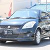 suzuki swift 2012 quick_quick_ZD72S_ZD72S-106236 image 4