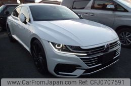 volkswagen arteon 2020 -VOLKSWAGEN--VW Arteon ABA-3HDJHF--3HDJHF-004398---VOLKSWAGEN--VW Arteon ABA-3HDJHF--3HDJHF-004398-