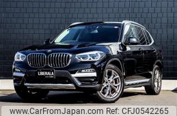 bmw x3 2018 -BMW--BMW X3 LDA-TX20--WBATX320900Z12470---BMW--BMW X3 LDA-TX20--WBATX320900Z12470-