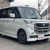 suzuki spacia 2017 CARSENSOR_JP_AU6196576151 image 5