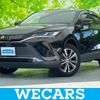 toyota harrier 2022 quick_quick_6BA-MXUA85_MXUA85-0011051 image 1