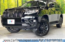 toyota land-cruiser-prado 2022 -TOYOTA--Land Cruiser Prado 3BA-TRJ150W--TRJ150-0146002---TOYOTA--Land Cruiser Prado 3BA-TRJ150W--TRJ150-0146002-