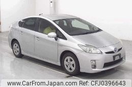 toyota prius 2009 -TOYOTA--Prius ZVW30-0101824---TOYOTA--Prius ZVW30-0101824-