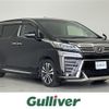 toyota vellfire 2018 -TOYOTA--Vellfire DBA-AGH30W--AGH30-0223966---TOYOTA--Vellfire DBA-AGH30W--AGH30-0223966- image 1