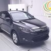 toyota harrier 2014 -TOYOTA--Harrier ZSU65W-0008715---TOYOTA--Harrier ZSU65W-0008715- image 1
