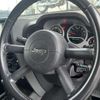 chrysler jeep-wrangler 2007 -CHRYSLER--Jeep Wrangler JK38L--7L163857---CHRYSLER--Jeep Wrangler JK38L--7L163857- image 9