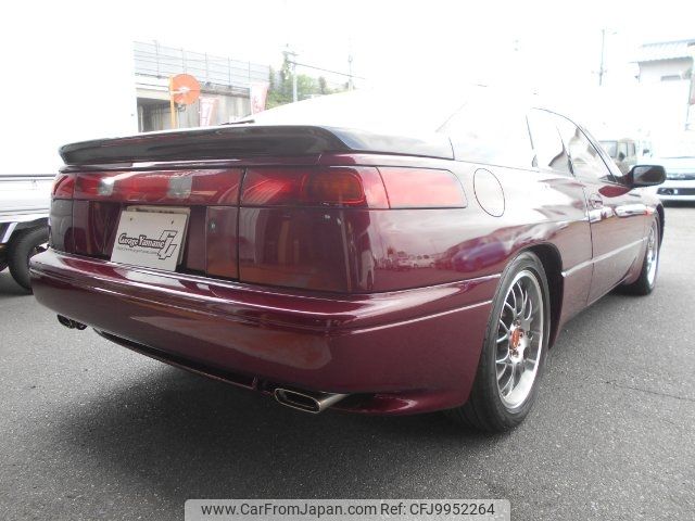subaru alcyone-svx 1996 -SUBARU--Alcyone SVX CXW--007059---SUBARU--Alcyone SVX CXW--007059- image 2
