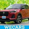 daihatsu rocky 2021 quick_quick_5BA-A200S_A200S-0038356 image 1