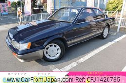 nissan leopard 1991 GOO_JP_700102067530250704002