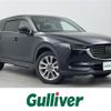 mazda cx-8 2018 -MAZDA--CX-8 3DA-KG2P--KG2P-100928---MAZDA--CX-8 3DA-KG2P--KG2P-100928- image 1