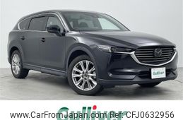 mazda cx-8 2018 -MAZDA--CX-8 3DA-KG2P--KG2P-100928---MAZDA--CX-8 3DA-KG2P--KG2P-100928-