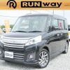 suzuki spacia 2015 -SUZUKI--Spacia MK42S--MK42S-597493---SUZUKI--Spacia MK42S--MK42S-597493- image 1