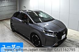 nissan aura 2024 -NISSAN 【岡山 331む2038】--AURA FE13-374111---NISSAN 【岡山 331む2038】--AURA FE13-374111-