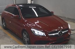 mercedes-benz cla-class 2017 -MERCEDES-BENZ--Benz CLA WDD1179422N531120---MERCEDES-BENZ--Benz CLA WDD1179422N531120-