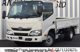 toyota dyna-truck 2019 GOO_NET_EXCHANGE_0704692A30250509W001