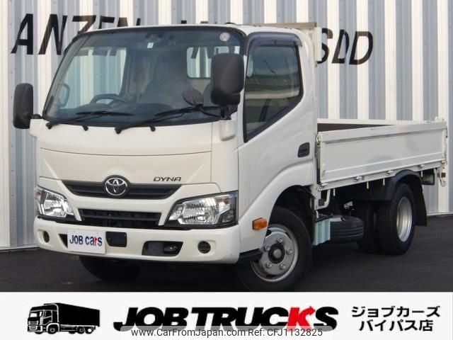 toyota dyna-truck 2019 GOO_NET_EXCHANGE_0704692A30250509W001 image 1