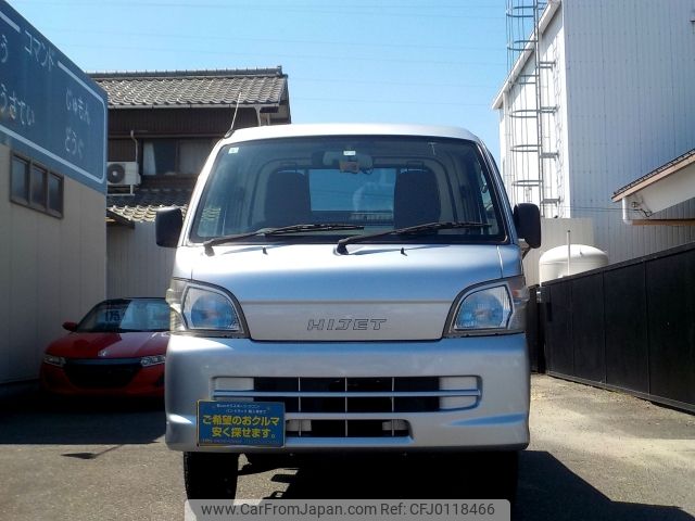 daihatsu hijet-truck 2012 -DAIHATSU--Hijet Truck EBD-S201P--S201P-0081628---DAIHATSU--Hijet Truck EBD-S201P--S201P-0081628- image 2