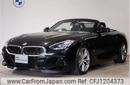 bmw z4 2023 quick_quick_3BA-HF20_WBAHF12060WY09422