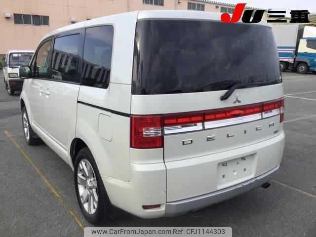mitsubishi delica-d5 2018 -MITSUBISHI--Delica D5 CV1W--1208133---MITSUBISHI--Delica D5 CV1W--1208133- image 2
