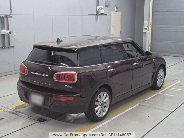 mini mini-others 2016 -BMW--BMW Mini LN15-WMWLN320902D75385---BMW--BMW Mini LN15-WMWLN320902D75385- image 2