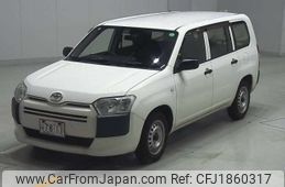 toyota probox-van 2017 CFJ1860317