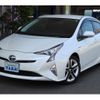 toyota prius 2017 -TOYOTA--Prius DAA-ZVW51--ZVW51-6052187---TOYOTA--Prius DAA-ZVW51--ZVW51-6052187- image 1