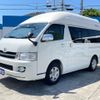 toyota hiace-wagon 2008 GOO_JP_700040407230250509001 image 29