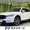 mazda cx-8 2020 CFJ1752396 image 1