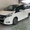 nissan serena 2017 CFJ1687199 image 1