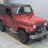 chrysler jeep-wrangler 2005 -CHRYSLER--Jeep Wrangler GH-TJ40S--1J4F459SX5P337414---CHRYSLER--Jeep Wrangler GH-TJ40S--1J4F459SX5P337414- image 10