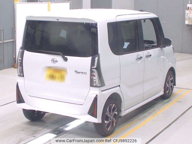 daihatsu tanto 2023 -DAIHATSU 【一宮 580な8615】--Tanto LA650S-0332160---DAIHATSU 【一宮 580な8615】--Tanto LA650S-0332160- image 2