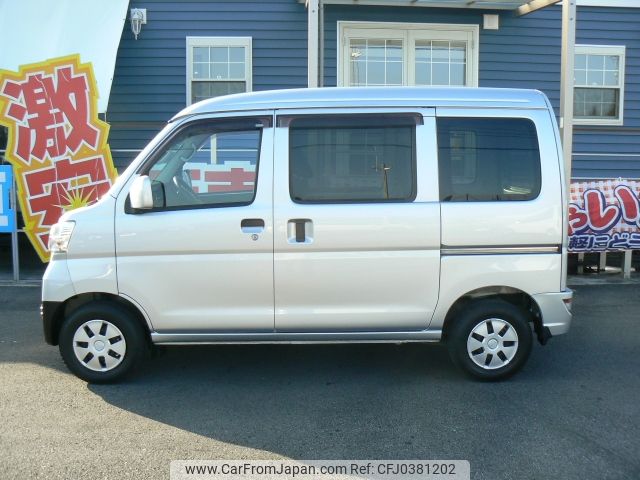 subaru sambar-van 2018 -SUBARU--Samber Van EBD-S321B--S321B-0018745---SUBARU--Samber Van EBD-S321B--S321B-0018745- image 2