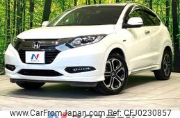 honda vezel 2017 -HONDA--VEZEL DAA-RU4--RU4-1208969---HONDA--VEZEL DAA-RU4--RU4-1208969-