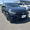 honda civic 2019 -HONDA--Civic DBA-FK7--FK7-1101211---HONDA--Civic DBA-FK7--FK7-1101211- image 1