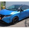 nissan note 2021 CFJ1615164 image 14