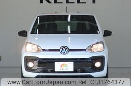 volkswagen up 2019 CFJ1764377