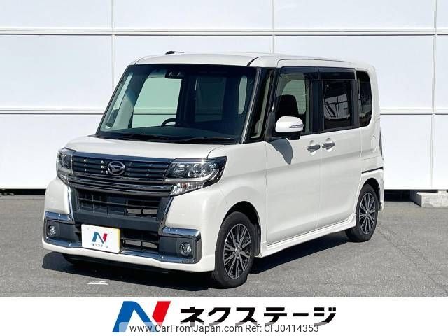 daihatsu tanto 2017 -DAIHATSU--Tanto DBA-LA600S--LA600S-0520754---DAIHATSU--Tanto DBA-LA600S--LA600S-0520754- image 1