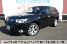 mitsubishi outlander-phev 2014 -MITSUBISHI--Outlander PHEV GG2W--0010530---MITSUBISHI--Outlander PHEV GG2W--0010530-