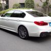 bmw 5-series 2018 -BMW--BMW 5 Series LDA-JC20--WBAJS32080WW00091---BMW--BMW 5 Series LDA-JC20--WBAJS32080WW00091- image 2
