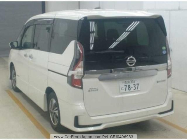 nissan serena 2020 quick_quick_DAA-HFC27_076980 image 2