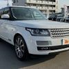 land-rover range-rover 2015 -ROVER 【徳島 331ﾀ240】--Range Rover LG3SB--FA229444---ROVER 【徳島 331ﾀ240】--Range Rover LG3SB--FA229444- image 29