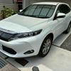 toyota harrier 2015 quick_quick_DBA-ZSU60W_ZSU60-0063543 image 1