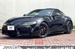 toyota supra 2023 CFJ1802777