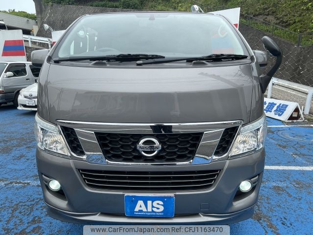 nissan caravan-van 2016 -NISSAN--Caravan Van CBF-VR2E26--VR2E26-032942---NISSAN--Caravan Van CBF-VR2E26--VR2E26-032942- image 2