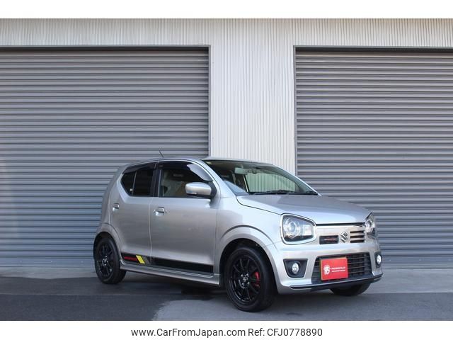 suzuki alto-works 2016 quick_quick_HA36S_HA36S-885597 image 2