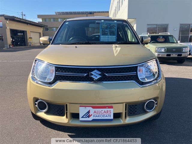 suzuki ignis 2016 CFJ1864453 image 2