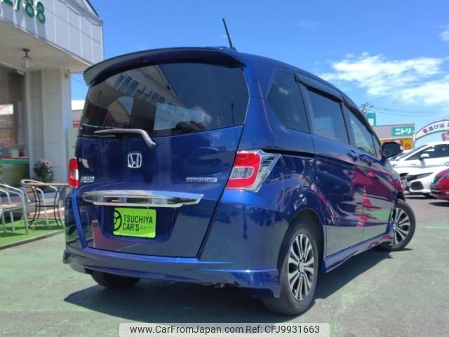 honda freed 2015 -HONDA--Freed DAA-GP3--GP3-1226110---HONDA--Freed DAA-GP3--GP3-1226110- image 2