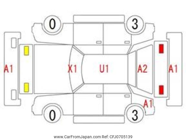 nissan roox 2020 -NISSAN--Roox 4AA-B45A--B45A-0000382---NISSAN--Roox 4AA-B45A--B45A-0000382- image 2